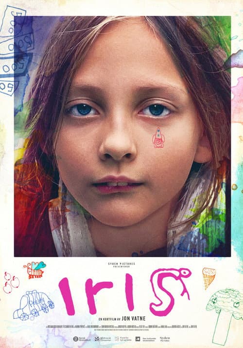 Poster for Iris