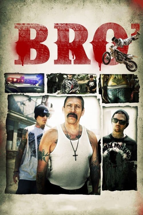 Poster for Bro'