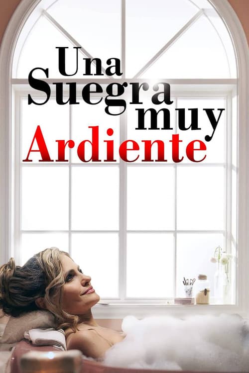 Poster for Sueños de pasión: Una suegra muy ardiente