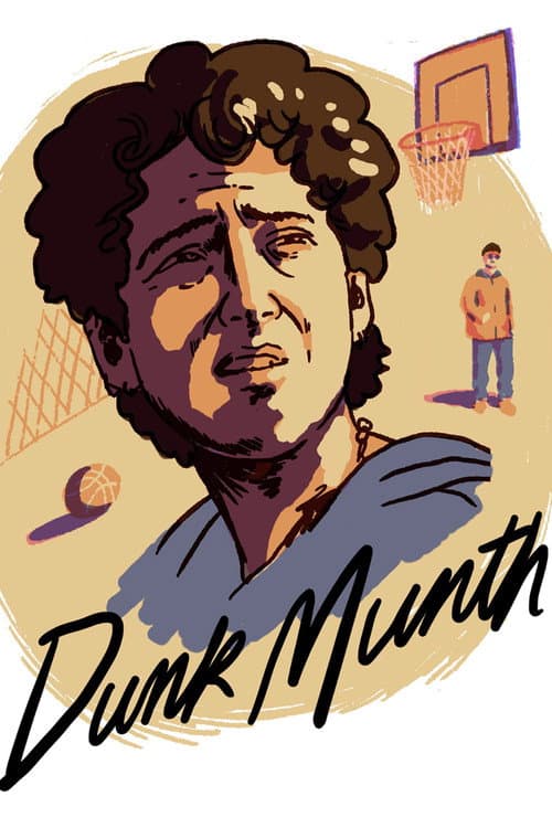 Poster for Dunk Munth