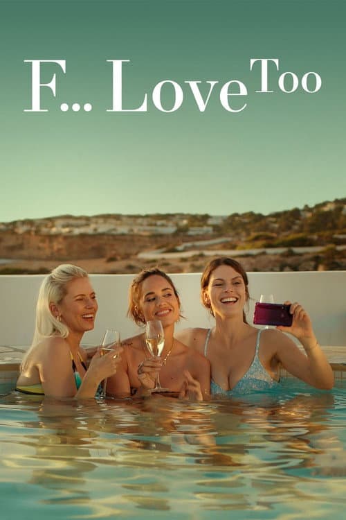 Poster for F*ck Love Too