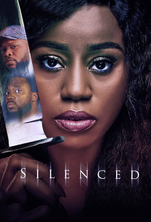 Poster for Silenced