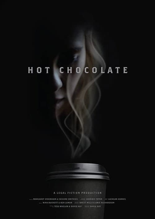 Poster for Hot Chocolate
