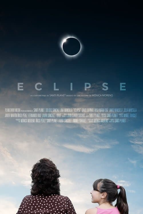 Poster for Eclipse