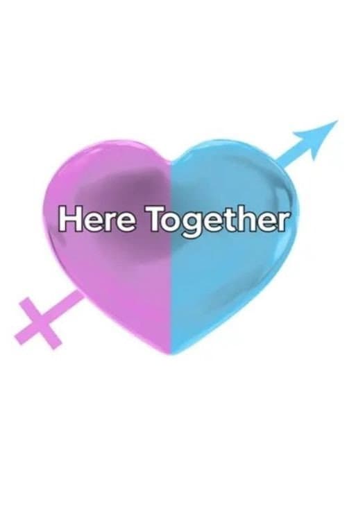 Poster for Here Together