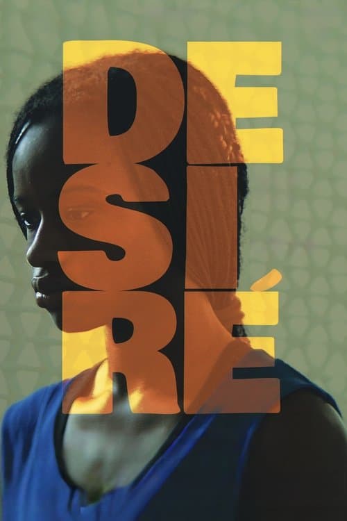 Poster for Desiré