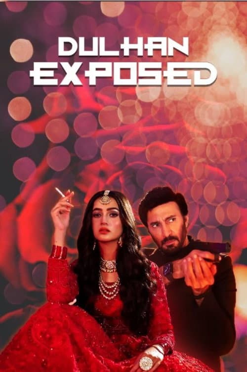 Poster for Dulhan Exposed