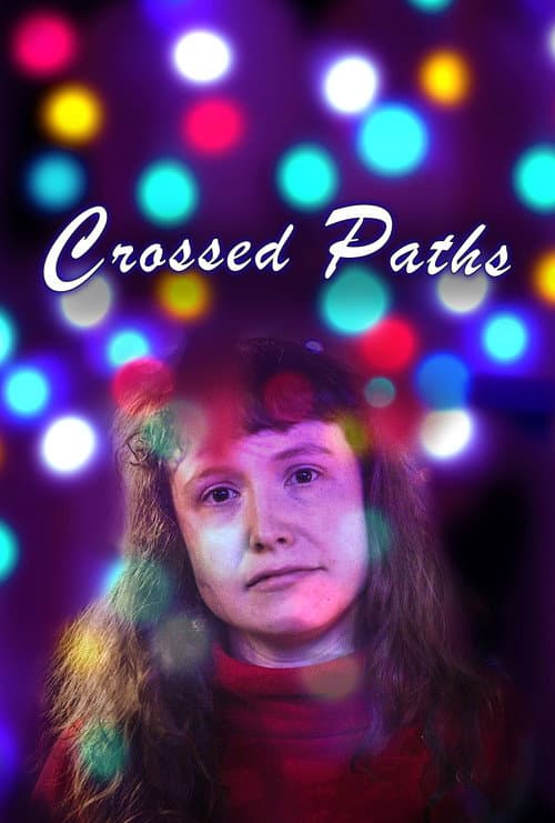 Poster for Crossed Paths