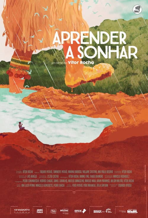Poster for Aprender a Sonhar