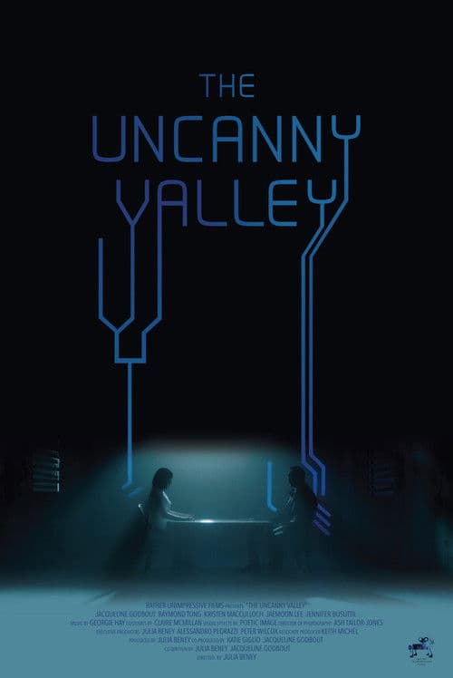 Poster for The Uncanny Valley
