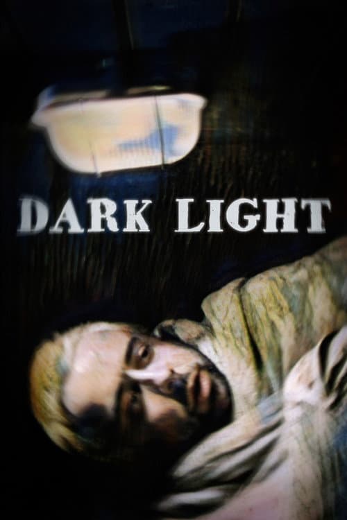 Poster for Dark Light
