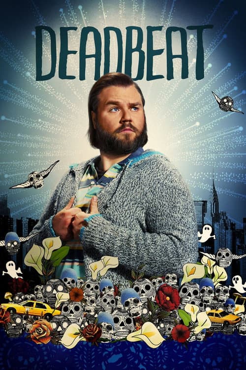 Poster for Deadbeat