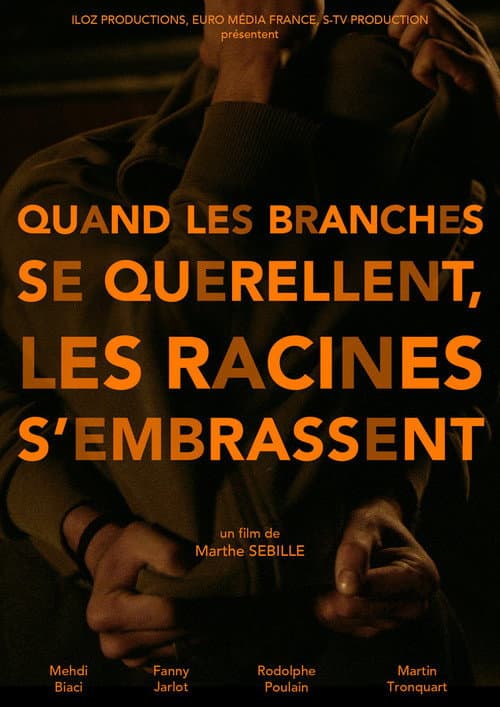 Poster for Vendanges