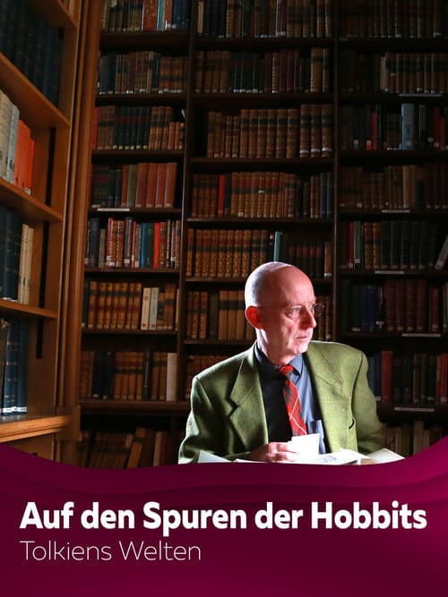 Poster for Auf den Spuren der Hobbits