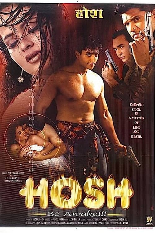 Poster for Hosh