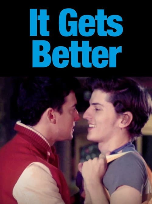 Poster for It Gets Better