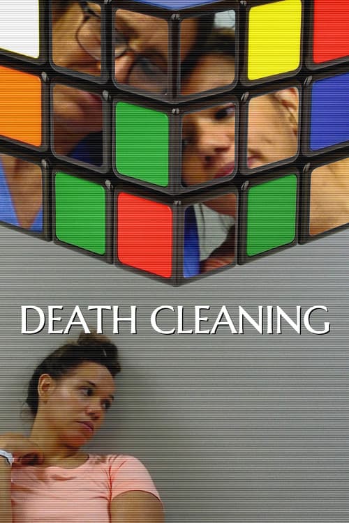 Poster for Death Cleaning