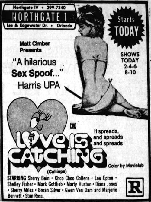 Poster for Calliope