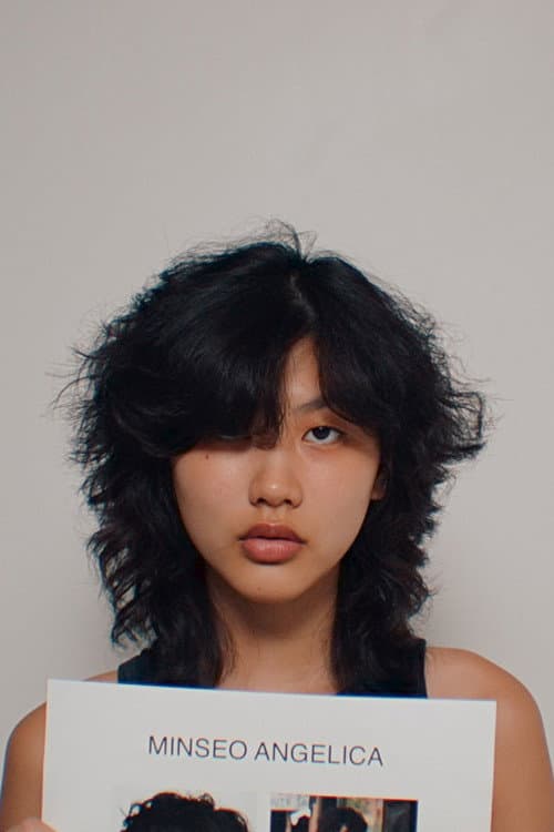 Poster for Minseo