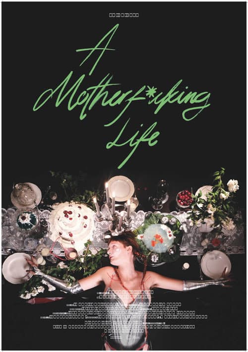 Poster for Et Motherfucking Liv