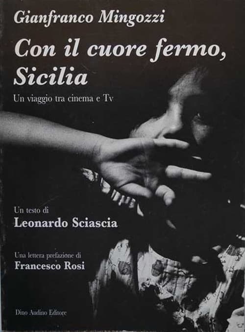 Poster for Con il cuore fermo, Sicilia