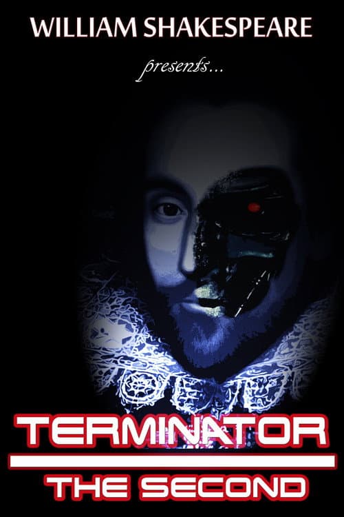 Poster for Terminator the Second