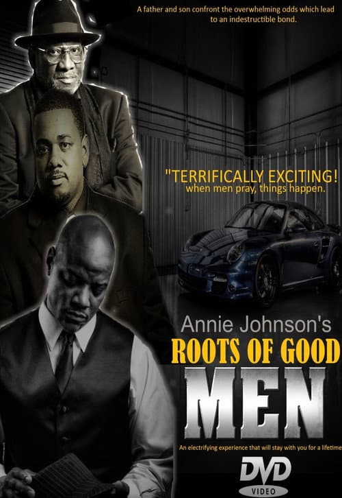 Poster for Roots of Good Men