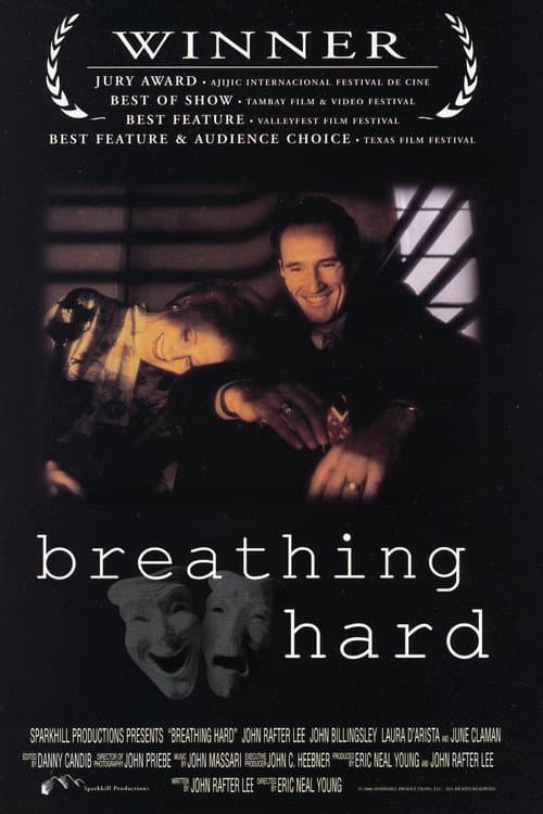 Poster for Breathing Hard