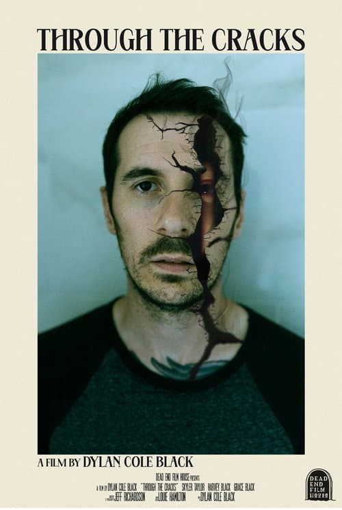 Poster for Through The Cracks