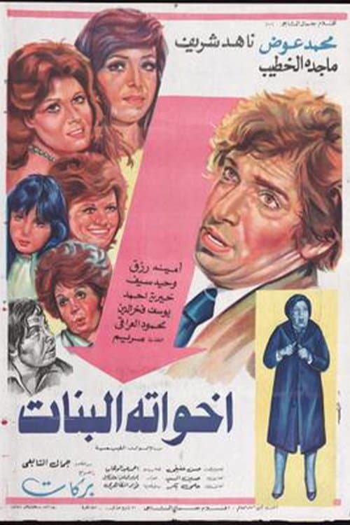 Poster for His Sisters