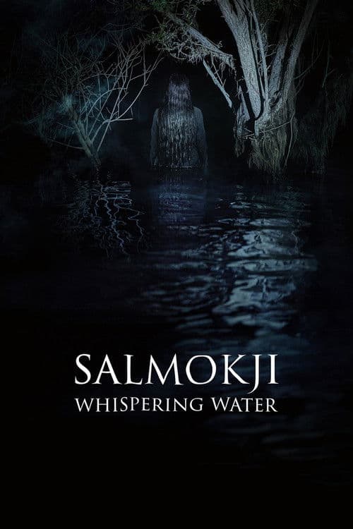 Poster for Salmokji: Whispering Water