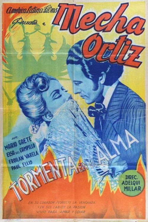 Poster for El precio de una vida