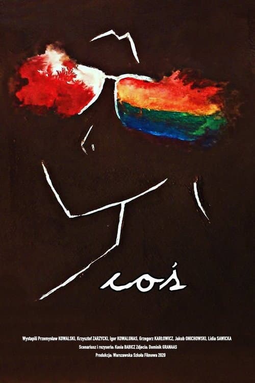 Poster for Coś