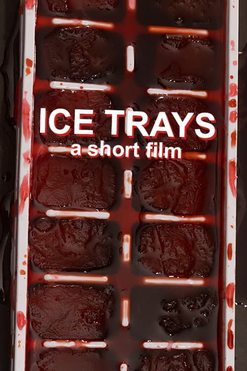 Poster for Ice Trays