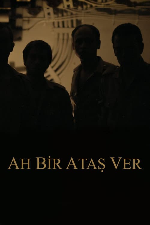 Poster for Give Me a Lighter