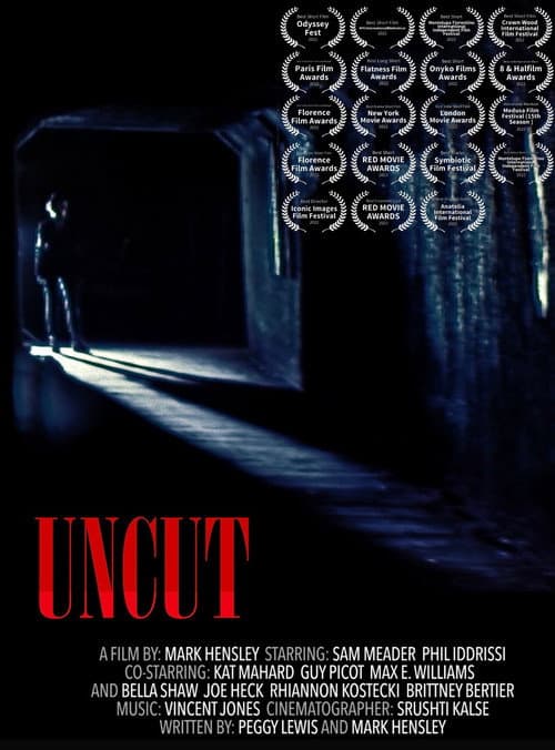 Poster for Uncut