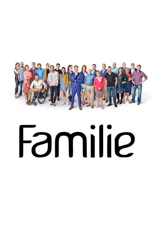 Poster for Family