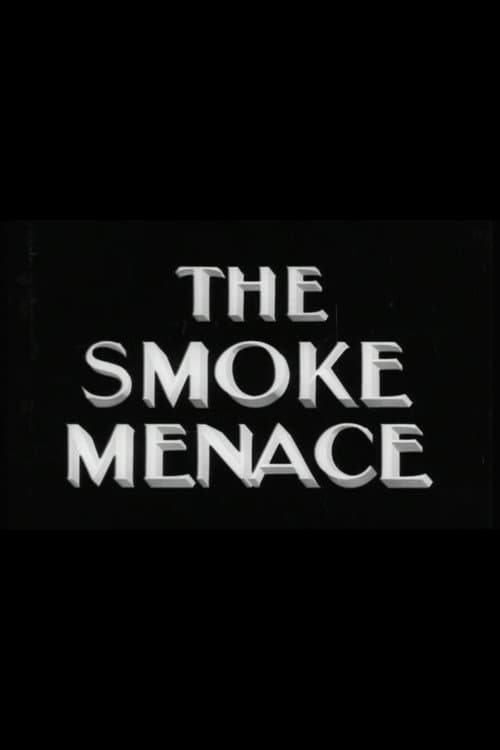 Poster for The Smoke Menace