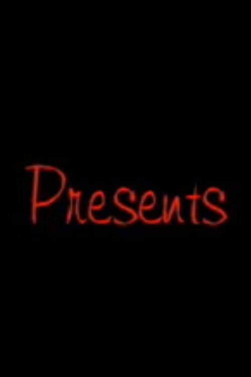 Poster for Presents