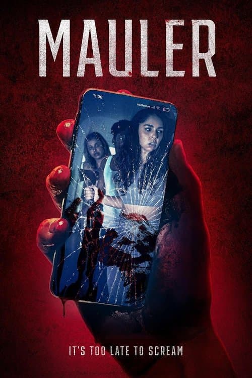 Poster for Mauler