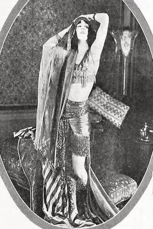 Poster for Madonnas and Men