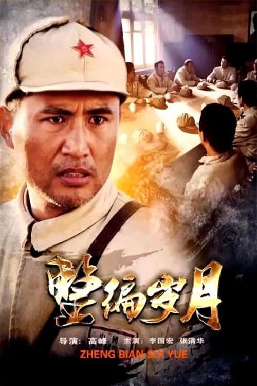 Poster for 整编岁月