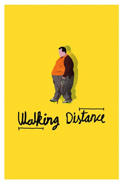 Poster for Walking Distance