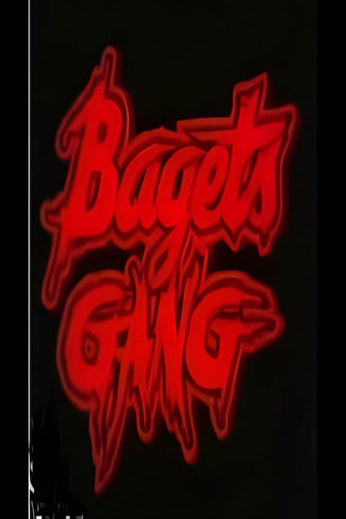 Poster for Bagets Gang