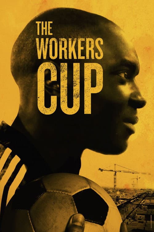 Poster for The Workers Cup