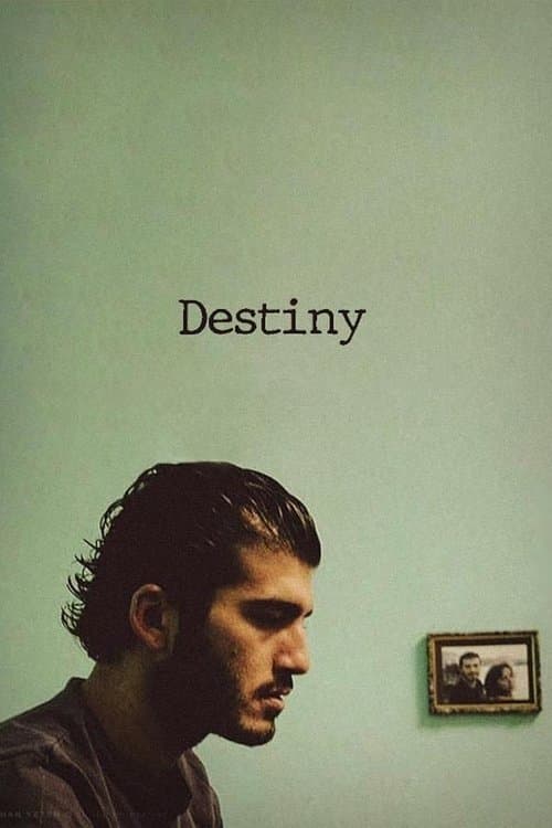 Poster for Destiny