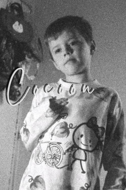 Poster for Cocoon