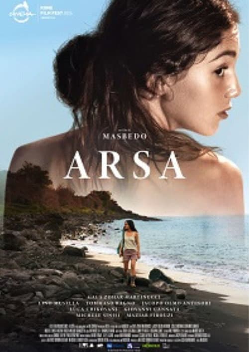 Poster for Arsa