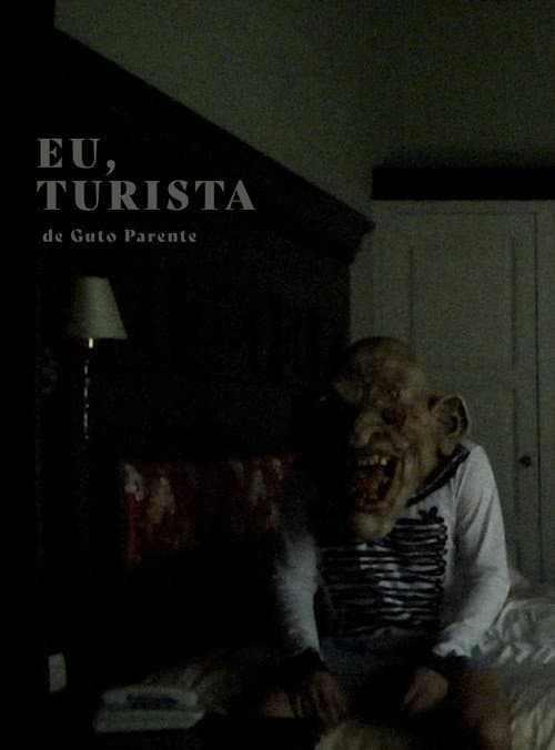 Poster for I, Tourist