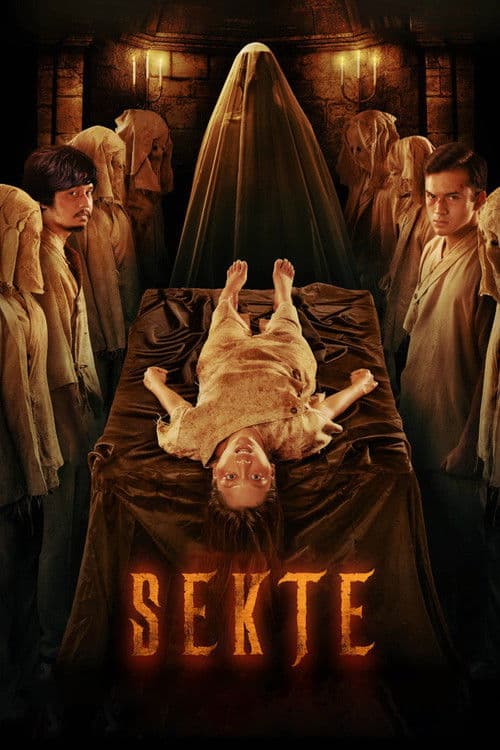 Poster for Sekte